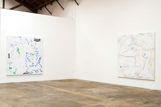 John Mills: "For Your Eyes Only", installation view