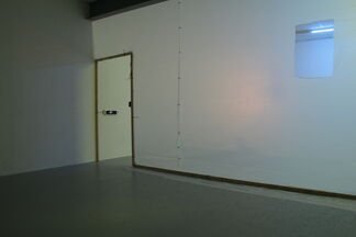 JJ STAMP - Jean Feline & Jules Dumoulin, installation view
