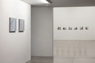 Fabio Miguez: Fragmentos do Real (atalhos), installation view