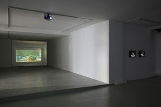 Alex Verhaest - Temps Mort, installation view