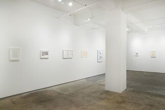 Microwave X, installation view