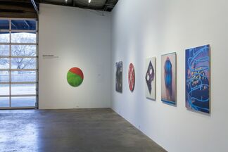 Kevin Todora: New Photographic Work, installation view