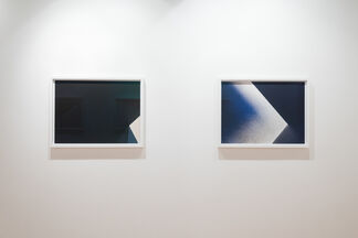Kitty Chou: Countervision, installation view