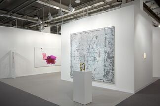 Modern Art at Art Basel 2018, installation view