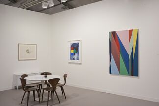 Jack Shainman Gallery at Frieze London 2018, installation view