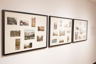 View Finder: Landscape and Leisure in the Collection, installation view