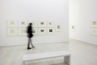 Picasso – Suite Vollard, installation view