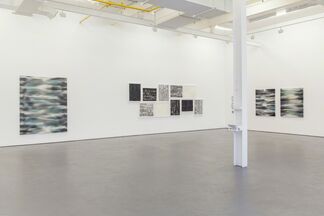 Luce Meunier, 4, installation view