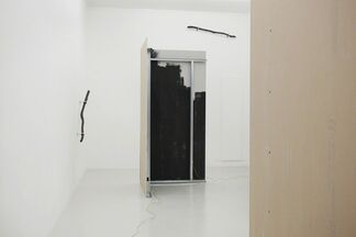 THE BUZZ - David Stjernholm, installation view