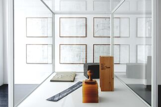 JOSEPH BEUYS - Objects, Drawings, Editions, installation view