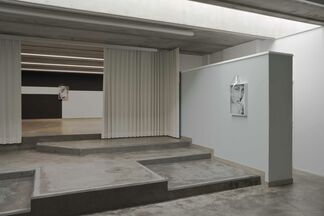 Gabriele Beveridge - Tropisms, installation view