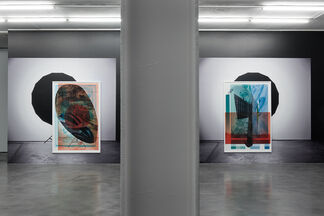 David Maljkovic, installation view