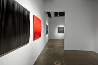 Synchronicity, installation view