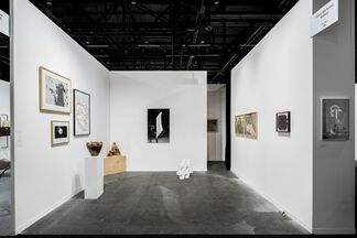 Kasia Michalski Gallery at artgenève 2017, installation view
