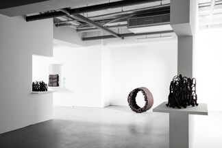 Helios HiOK– HSU YUNGHSU Solo Exhibition, installation view