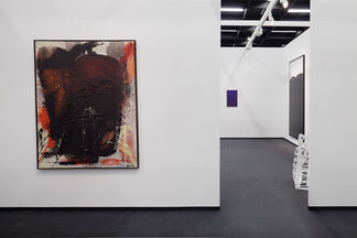 Axel Vervoordt Gallery at Art Cologne, installation view