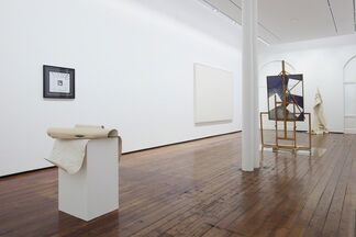 Teoria delle apparenze. Works 1969-2015, installation view