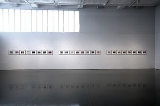 Nathan Lyons: Final Chapter, installation view