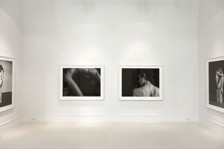 ANGELS Exhibition in Europe (in collaboration with CAMERA WORK, Germany), installation view