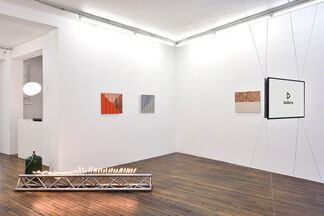 Monuments Offerts, installation view