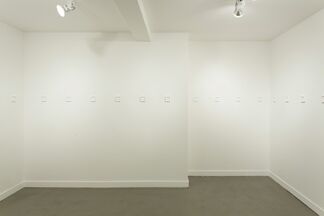 LOOPHOLE, installation view