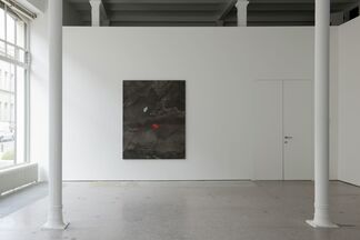 Pieter Vermeersch, installation view