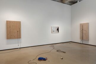 Naama Tsabar: Dedicated, installation view