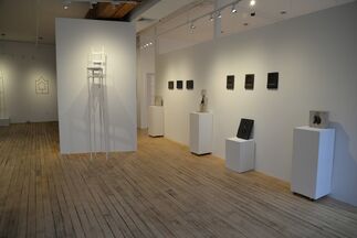 Celebrating the life and work of Thomas McAnulty, installation view