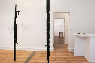 Fabio Romano "Find the Balance", installation view