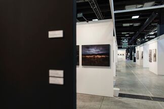 Kourd Gallery at MIA Photo Fair 2018, installation view