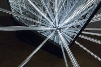 superposition, installation view