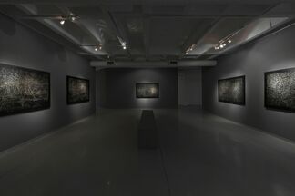 Gerhard Marx: Lessons in Looking Down, installation view