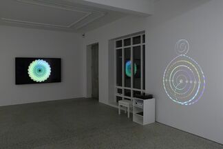 Dodda Maggý: Variations, installation view