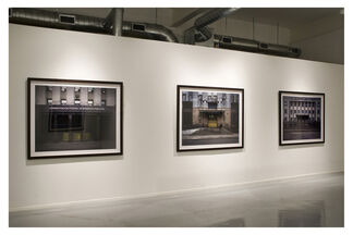 ROLF ART at BAphoto Live 2020, installation view