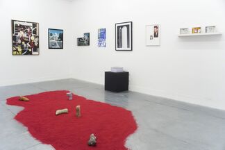 Imagined Communities, Nationalism & Violence, installation view