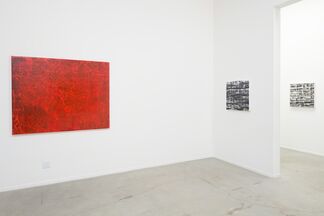 Canan Tolon | (I will not say) I told you so, installation view
