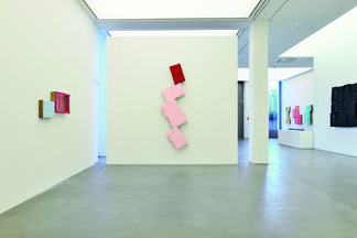DC OPEN 2014 -, installation view