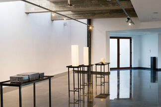 Ioana Sisea – We are both to blame but it’s more your fault, installation view
