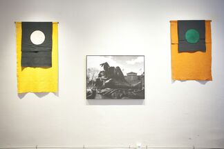 /Extraction/, installation view