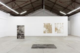 Less Than Objects, installation view