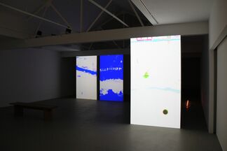 Takao MINAMI, installation view
