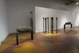 Works available at Museo Vault, installation view