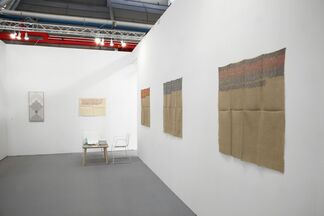ABC-ARTE at Artefiera Bologna 2019, installation view