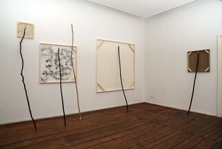 DO YOU REMEMBER YESTERDAY by Sebastian Romo, installation view