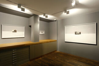 Print Sales Gallery - Martina Lindqvist: Neigbhours / Murmurs, installation view