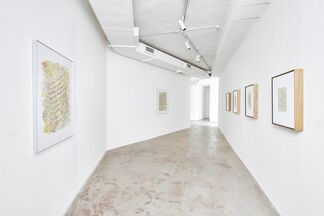Gerhard Marx: Ecstatic Archive, installation view