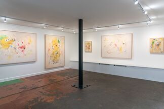 Marroni & Ouanely: Cagnara, installation view