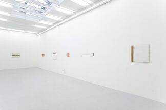 Melissa Kretschmer, installation view