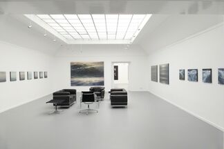 Jochen Hein - Die Zeit Anhalten, installation view