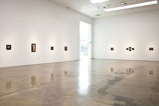 Mark Innerst: New Paintings, installation view
